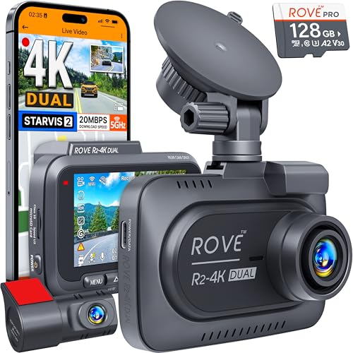 best dash cam