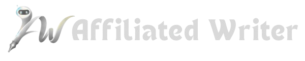 Affiliated Writer Logo