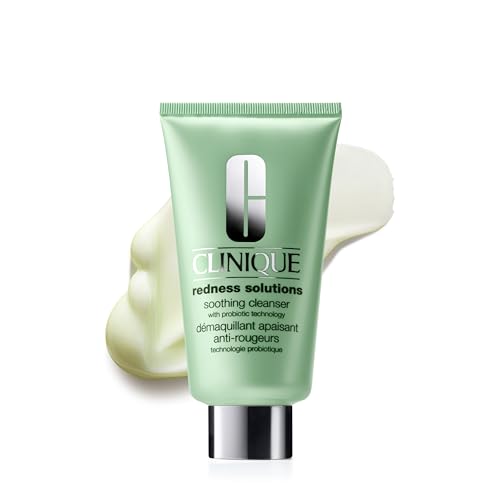 Clinique Acne Solutions Gel Cleanser Review