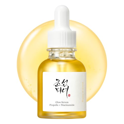 How to use Niacinamide Serum for Glowing