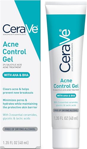 Clinique Acne Solutions Gel Cleanser Review