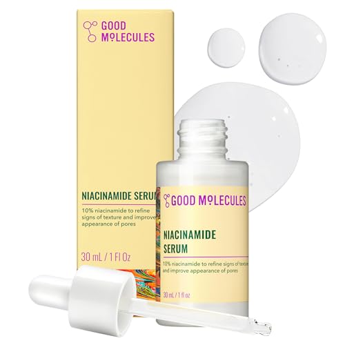 How to use Niacinamide Serum for Glowing