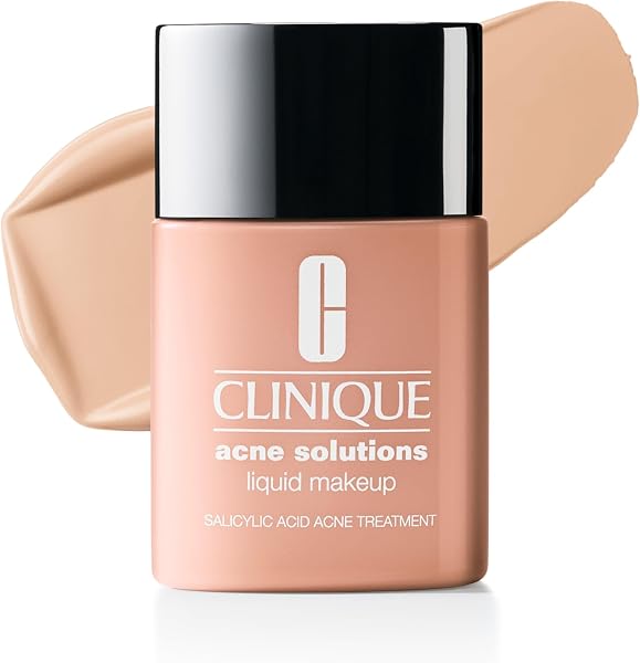 Clinique Acne Solutions Gel Cleanser Review