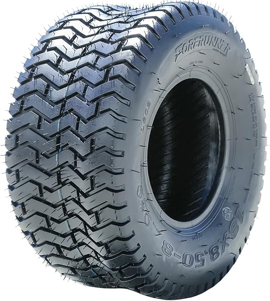 are forerunner tires any good