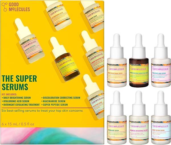 How to use Niacinamide Serum for Glowing